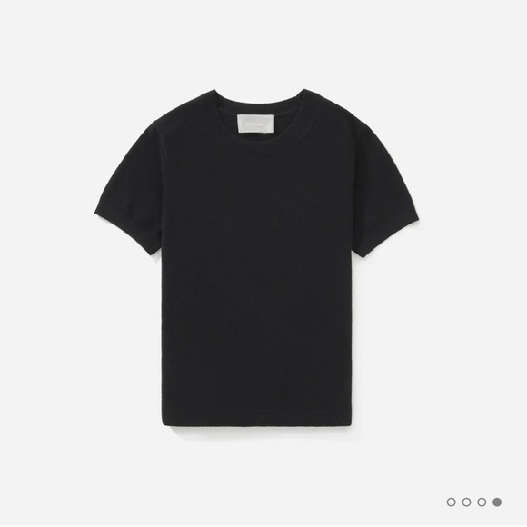 Everlane Sweaters - NWT Everlane cashmere sweater tee